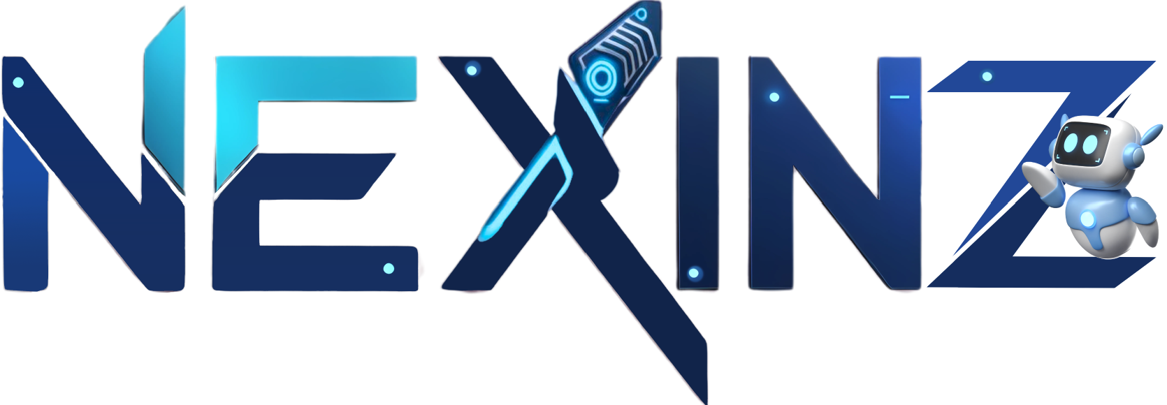 NEXINZ Logo